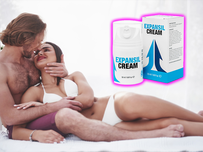Expansil_Cream_and_Couple_on_Bed