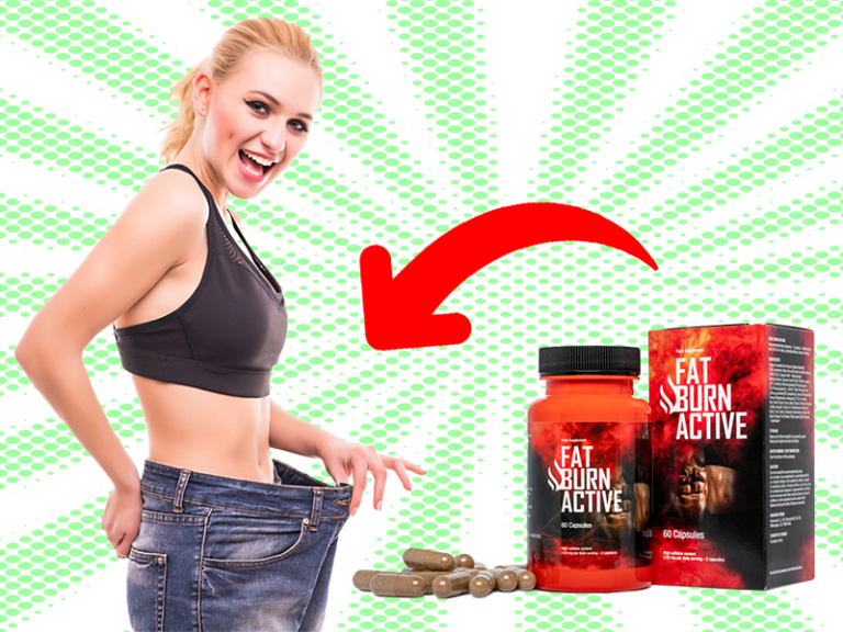 fat_burn_active_bottle_and_slim_model