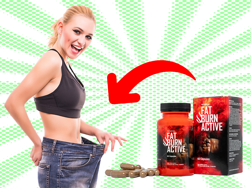 fat_burn_active_bottle_and_slim_model