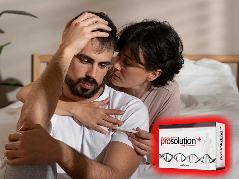 prosolution plus 3