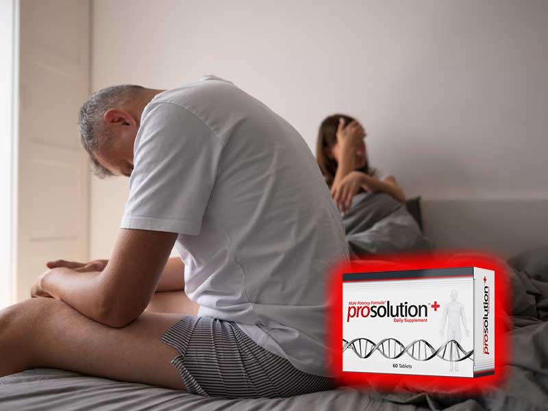 prosolution plus 2