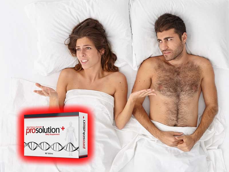 prosolution plus 4