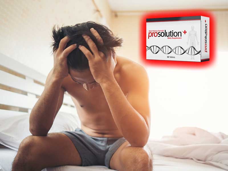 prosolution plus 6
