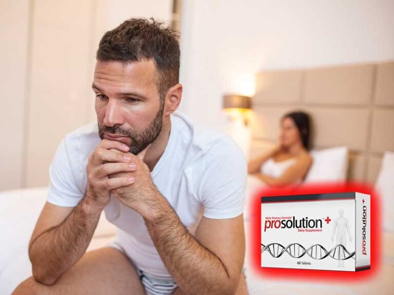 prosolution plus 1