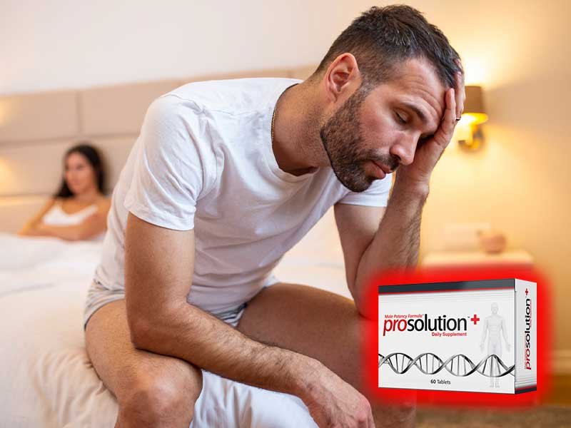 prosolution plus 9