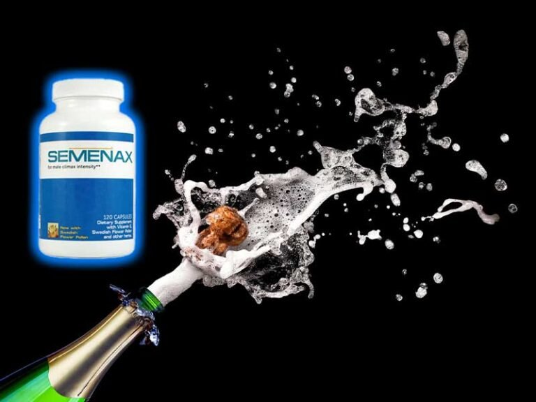 semenax 6