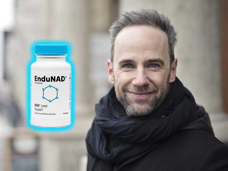 ENDUNAD 3